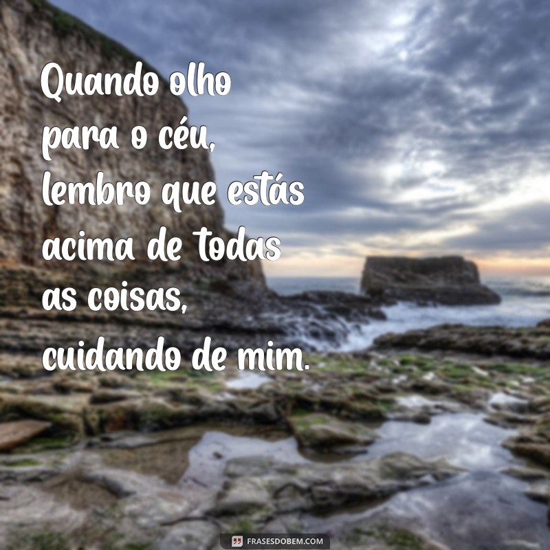 Encontro com Deus: Frases Inspiradoras para Fortalecer sua Fé 