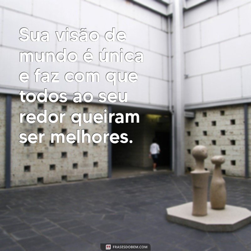 Frases Inspiradoras para Celebrar Pessoas Incríveis em Sua Vida 