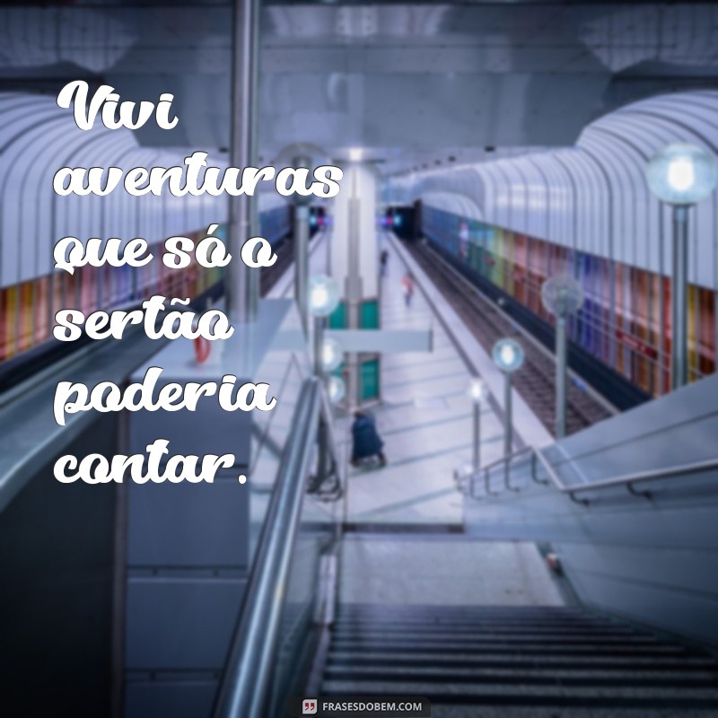 Frases Inspiradoras para Fotos Country Femininas: Atraia Curtidas e Compartilhamentos 