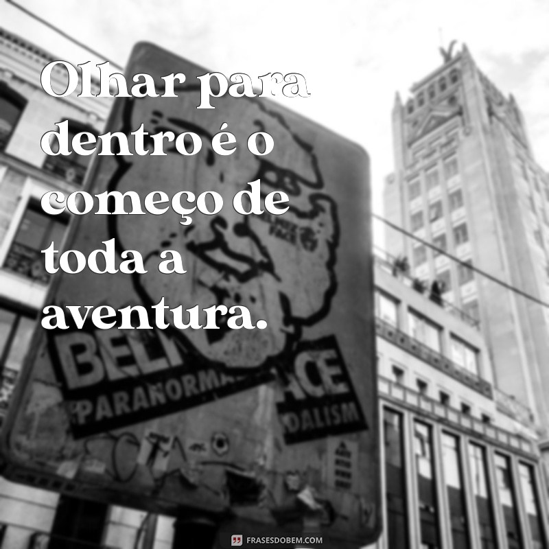 Frases Inspiradoras para Fotos Sozinha em Preto e Branco 