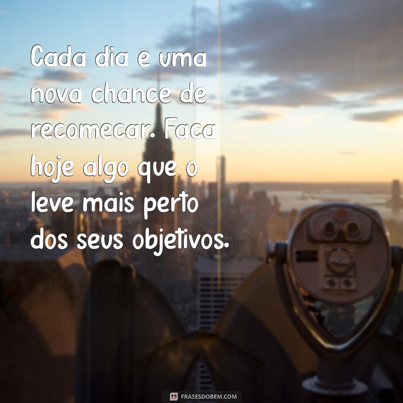 Mensagens Motivacionais Poderosas para Impulsionar Seu Desempenho no Trabalho 