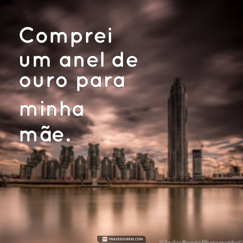 Descubra as melhores frases de An para se inspirar e refletir 