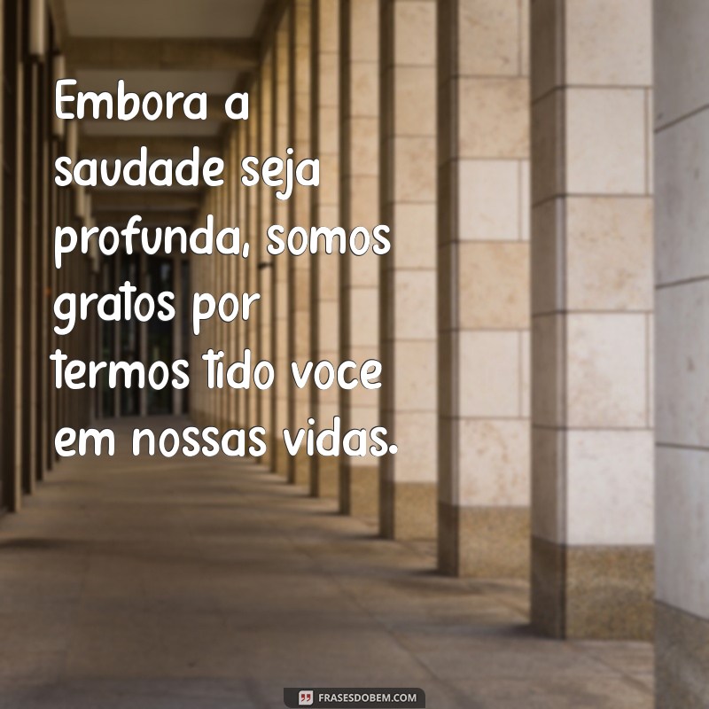 Como Redigir uma Mensagem de Falecimento: Homenagens e Conforto em Momentos Difíceis 