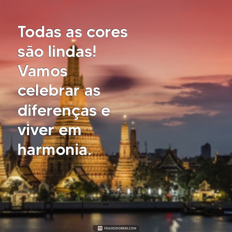 Mensagens Inspiradoras de Paz para Crianças: Cultivando a Harmonia desde Cedo 