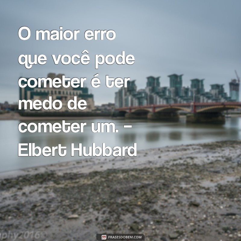 As Melhores Frases do Mundo: Inspiração e Sabedoria em Palavras 