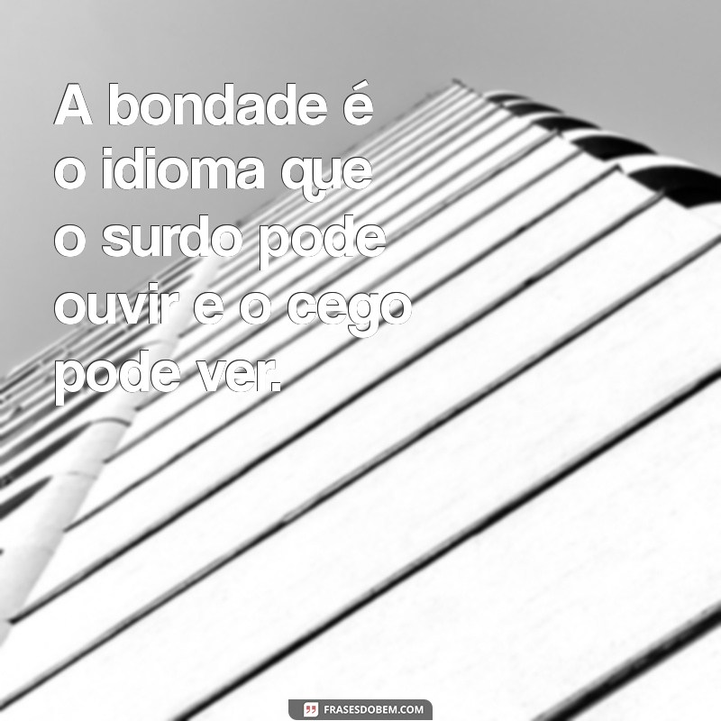 As 20 Frases Mais Lindas do Mundo para Inspirar Seu Dia 