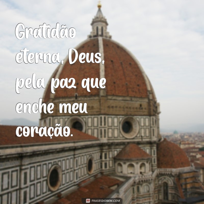 10 Poderosas Frases de Louvor e Gratidão a Deus para Inspirar Sua Fé 