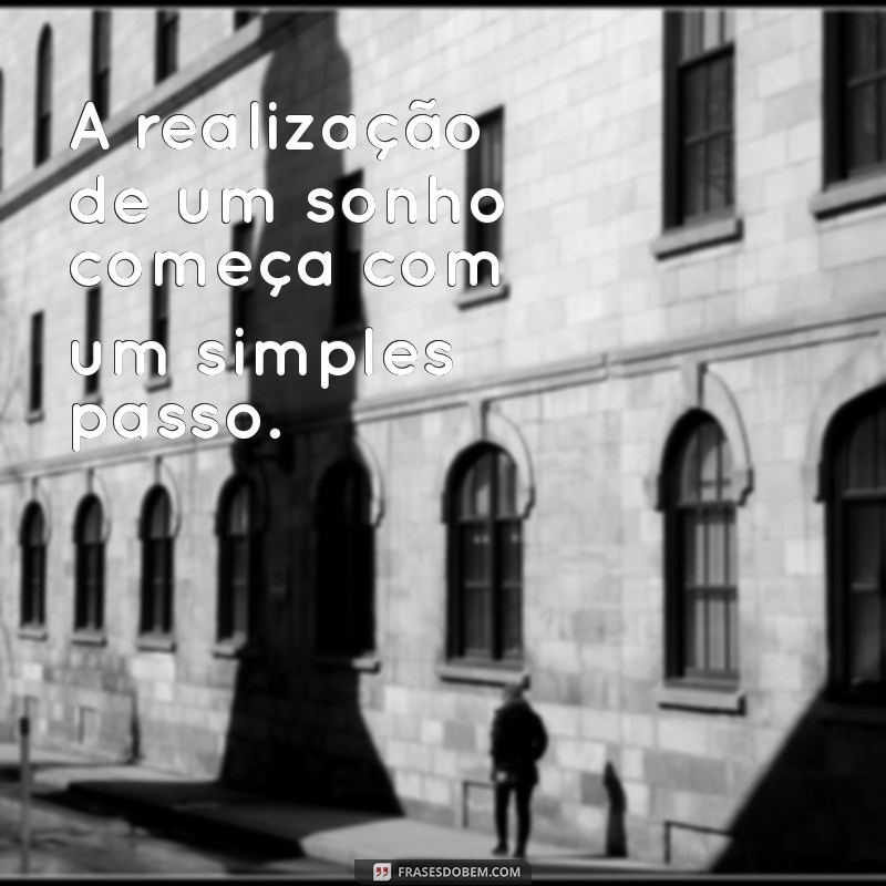 Como Realizar Seus Sonhos: Dicas Práticas para Transformar Desejos em Realidade 