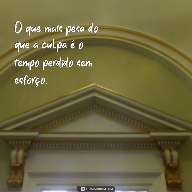 Frases Reflexivas sobre Arrependimento: Inspire-se e Aprenda com os Erros 