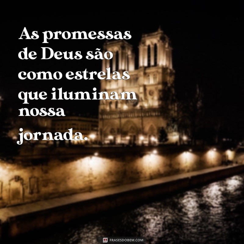 Frases Inspiradoras sobre Deus: Mensagens Bonitas para Refletir e Compartilhar 