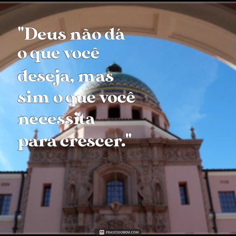 frases bonitas de deus 