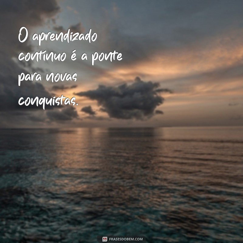 Frases Impactantes para Fechamento de Desenvolvimento: Inspire e Conquiste 