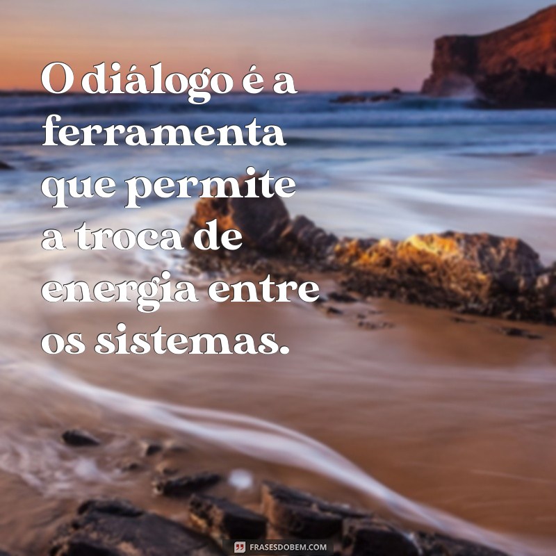 Descubra Frases Sistêmicas que Transformam sua Perspectiva 