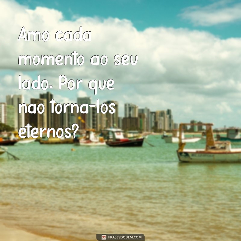 As Melhores Frases para Pedir em Casamento: Inspire-se para o Grande Momento! 