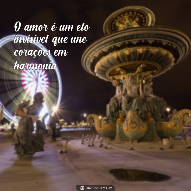 Frases Inspiradoras de Amor: Mensagens que Tocam o Coração 