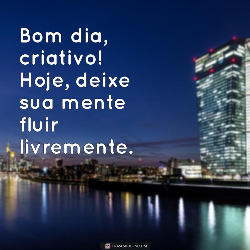 Bom Dia Masculino: Frases Inspiradoras para Começar o Dia com Estilo 