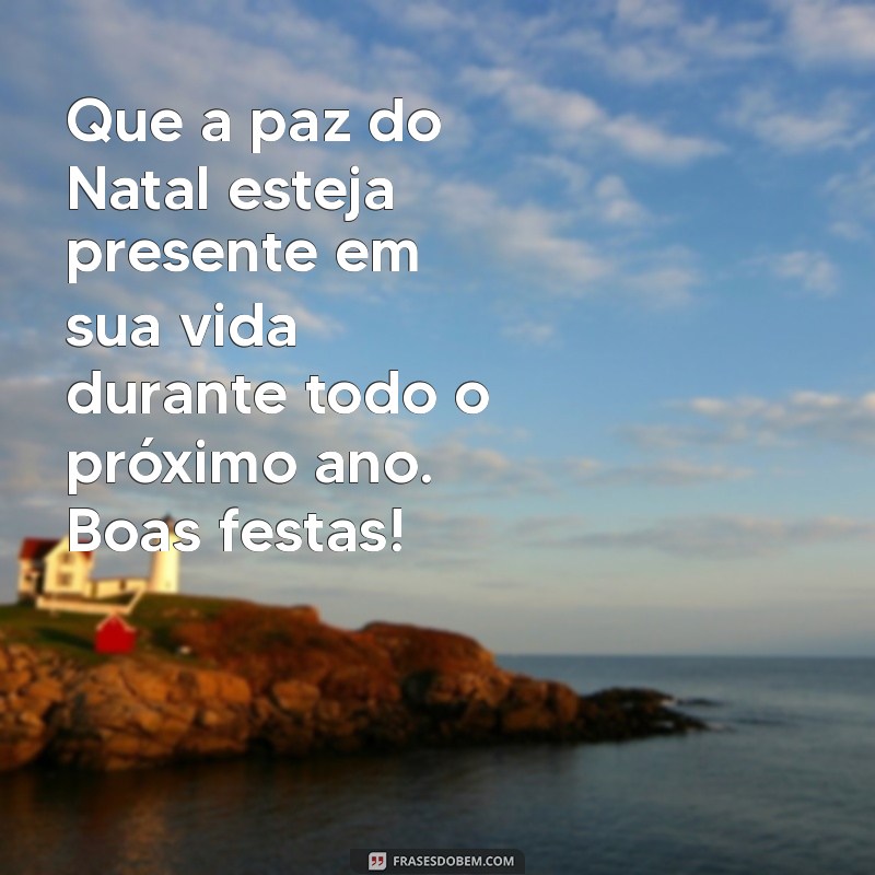 Frases Criativas de Feliz Natal para Encantar Seus Clientes 