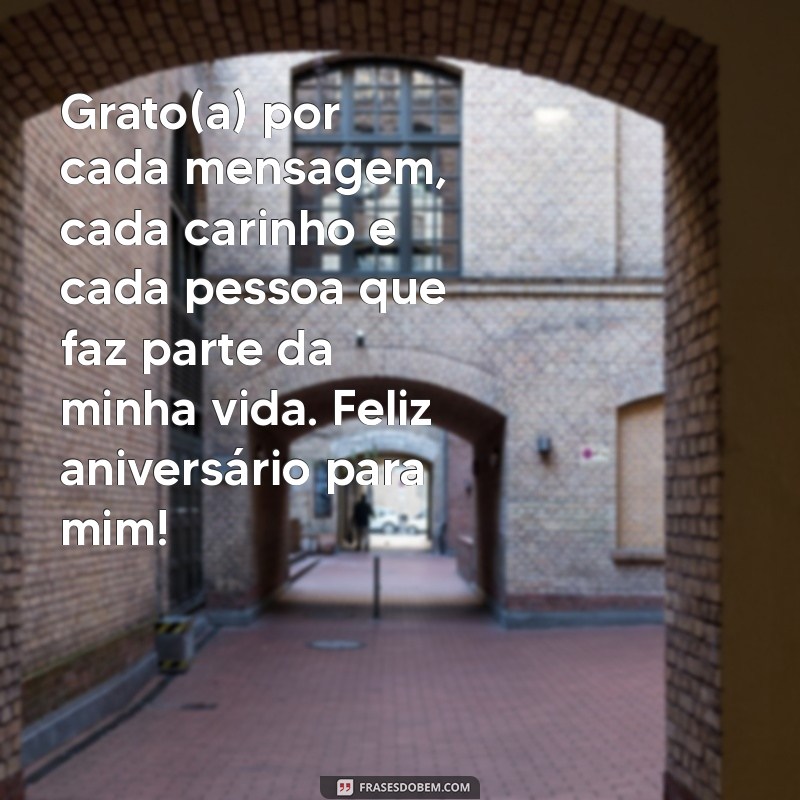 Mensagens Inspiradoras para Celebrar Seu Aniversário com Amor e Alegria 