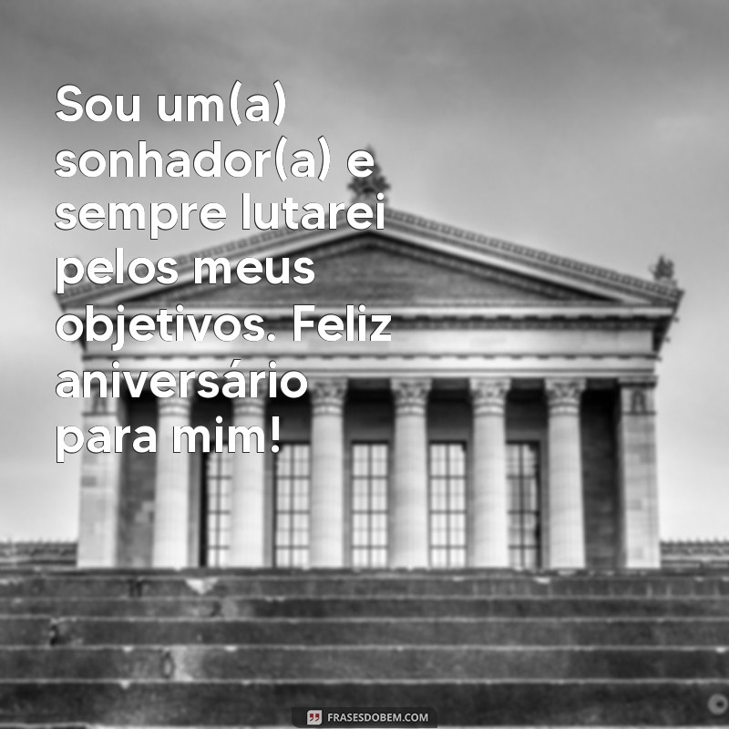 Mensagens Inspiradoras para Celebrar Seu Aniversário com Amor e Alegria 