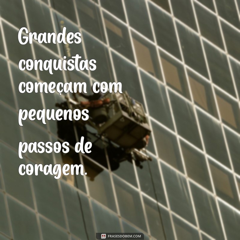 Frases Inspiradoras de Apoio e Motivação para Elevar Seu Espírito 