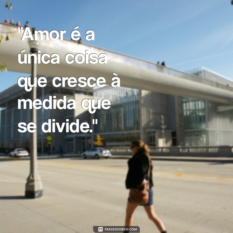 frases para bio do instagram amor 