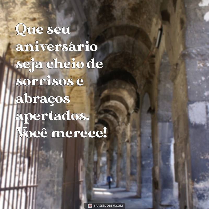 Mensagens de Aniversário Incríveis para Celebrar sua Irmã 