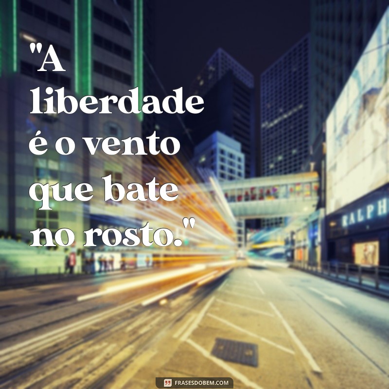 frases na moto 