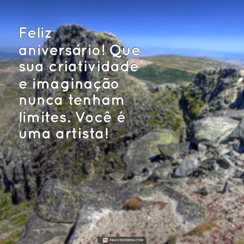 Mensagens Inspiradoras de Aniversário para Neta de 9 Anos: Celebre com Amor! 