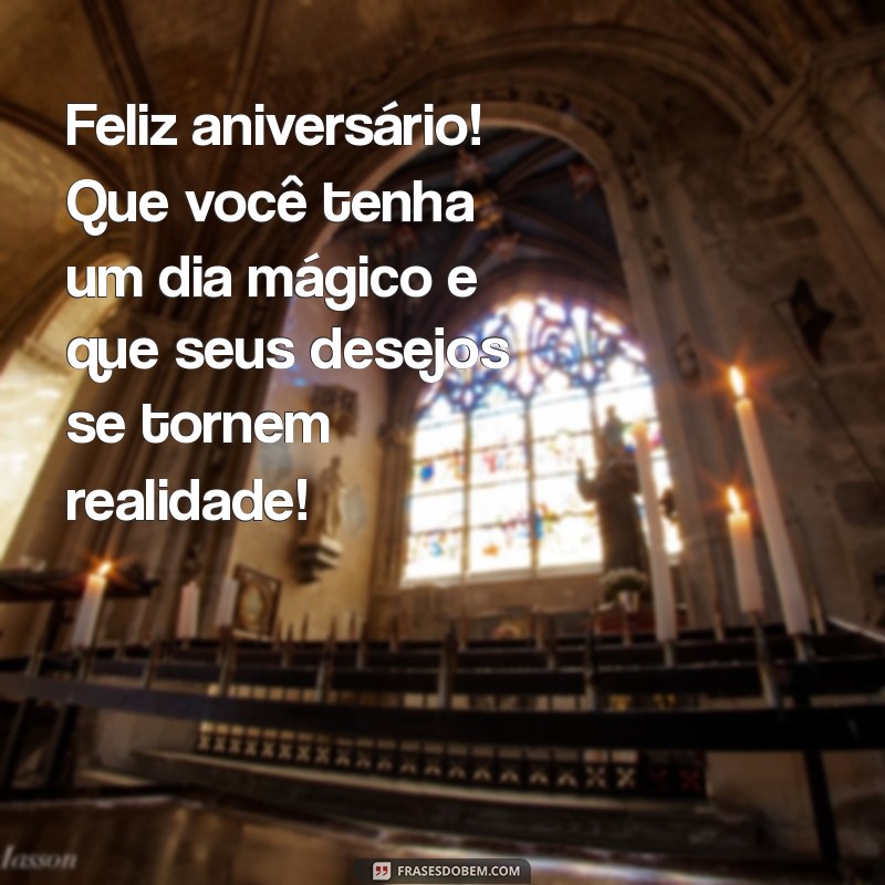 Mensagens Inspiradoras de Aniversário para Neta de 9 Anos: Celebre com Amor! 