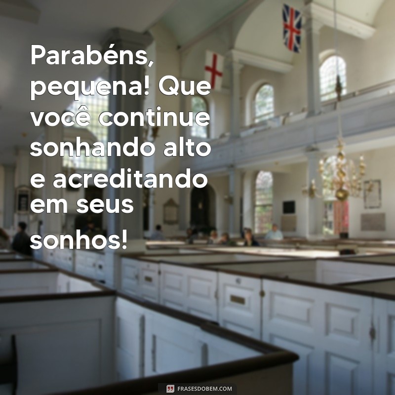 Mensagens Inspiradoras de Aniversário para Neta de 9 Anos: Celebre com Amor! 