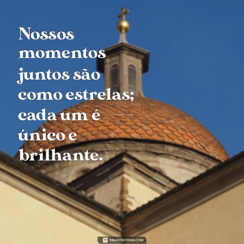 As Melhores Frases para Celebrar o Início de um Novo Namoro 