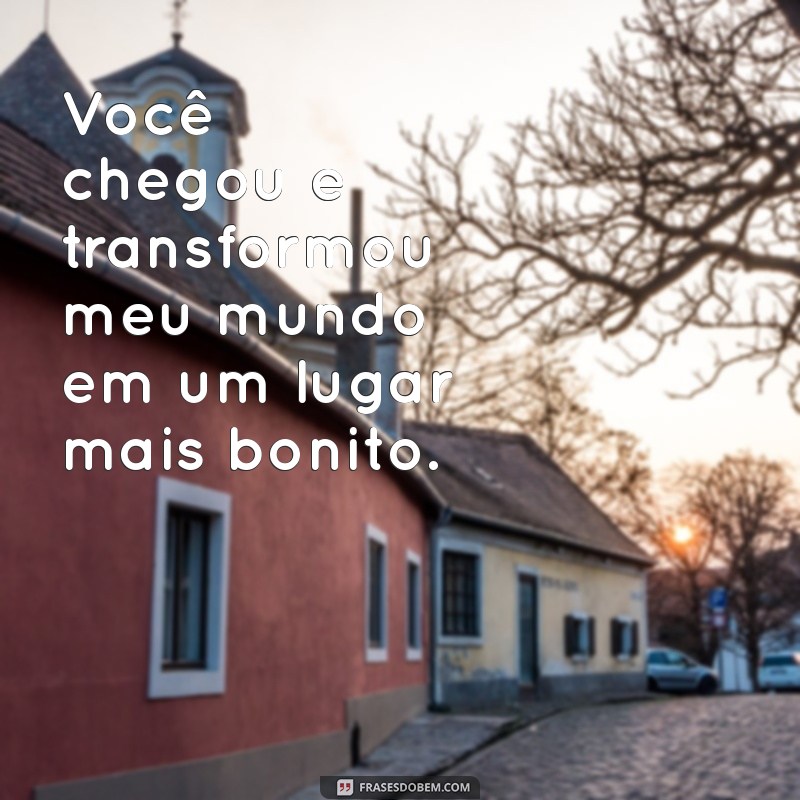 As Melhores Frases para Celebrar o Início de um Novo Namoro 