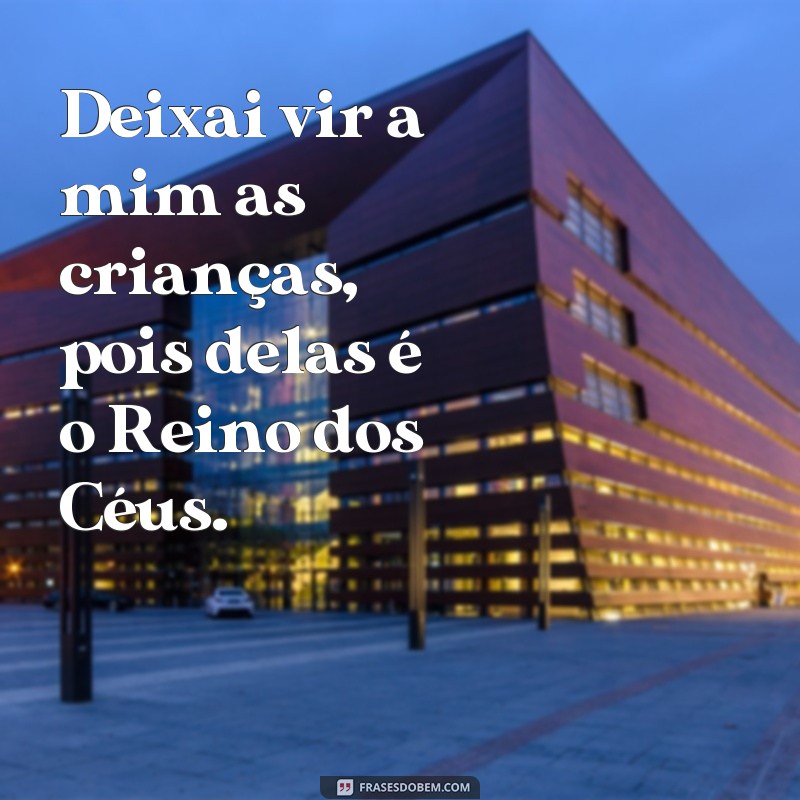 Descubra as melhores frases e ensinamentos de Jesus para inspirar sua vida 