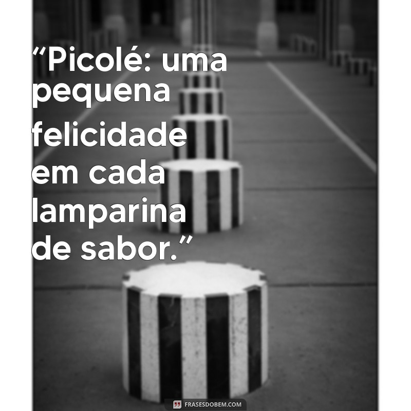 28 Frases Divertidas sobre Picolé para Refrescar seu Dia 