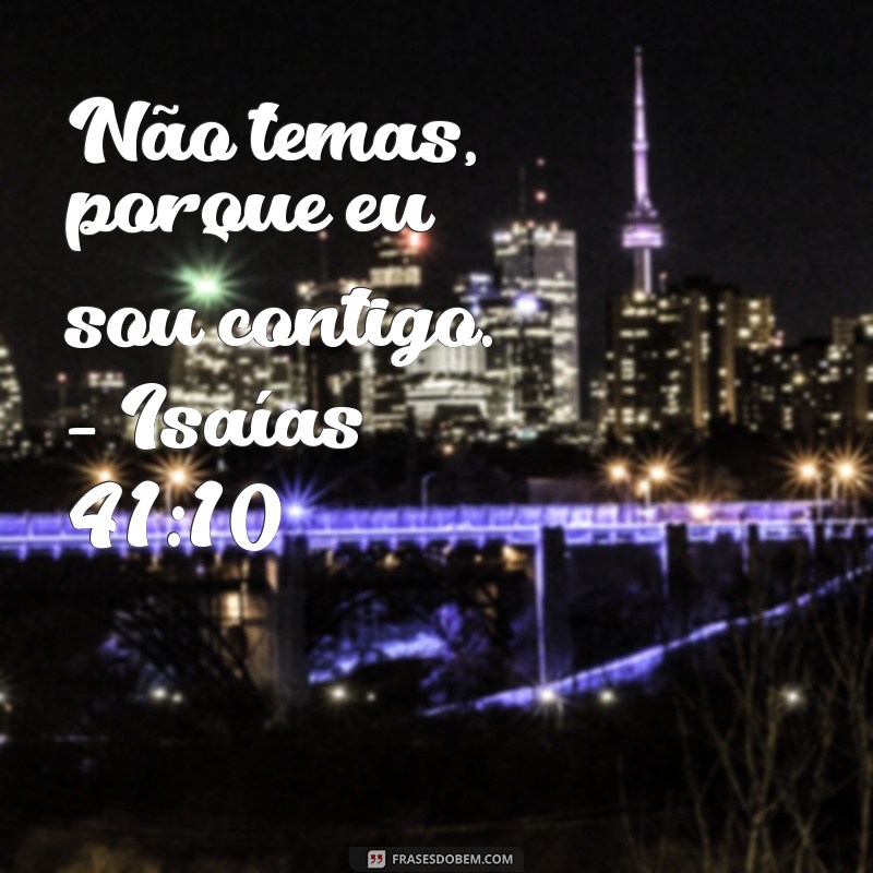 Frases Bíblicas Inspiradoras para Legendar Suas Fotos Sozinha 