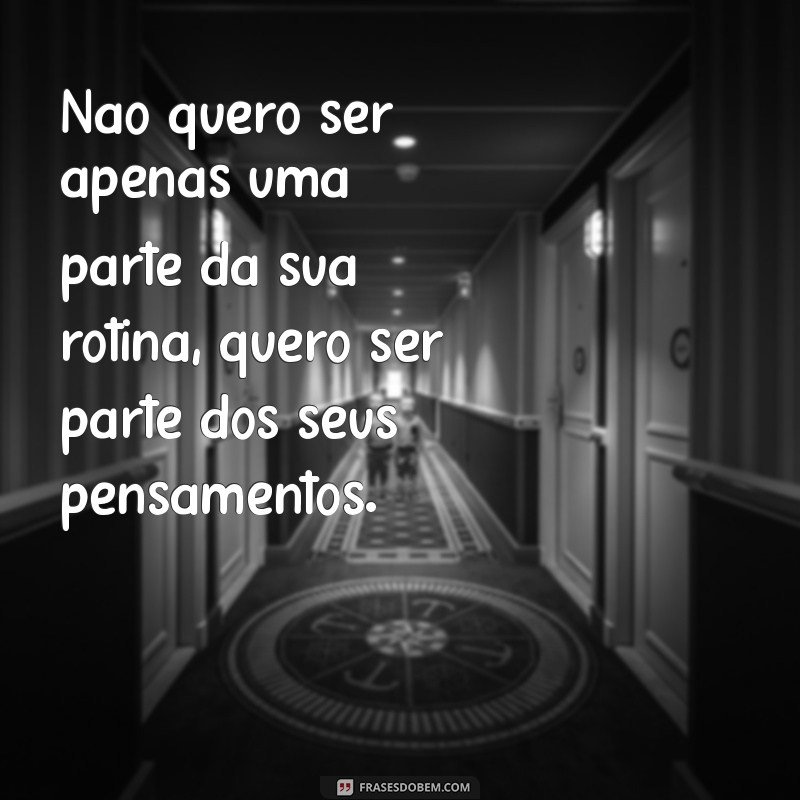 Como Lidar com a Falta de Atenção do Marido: Mensagens que Podem Ajudar 