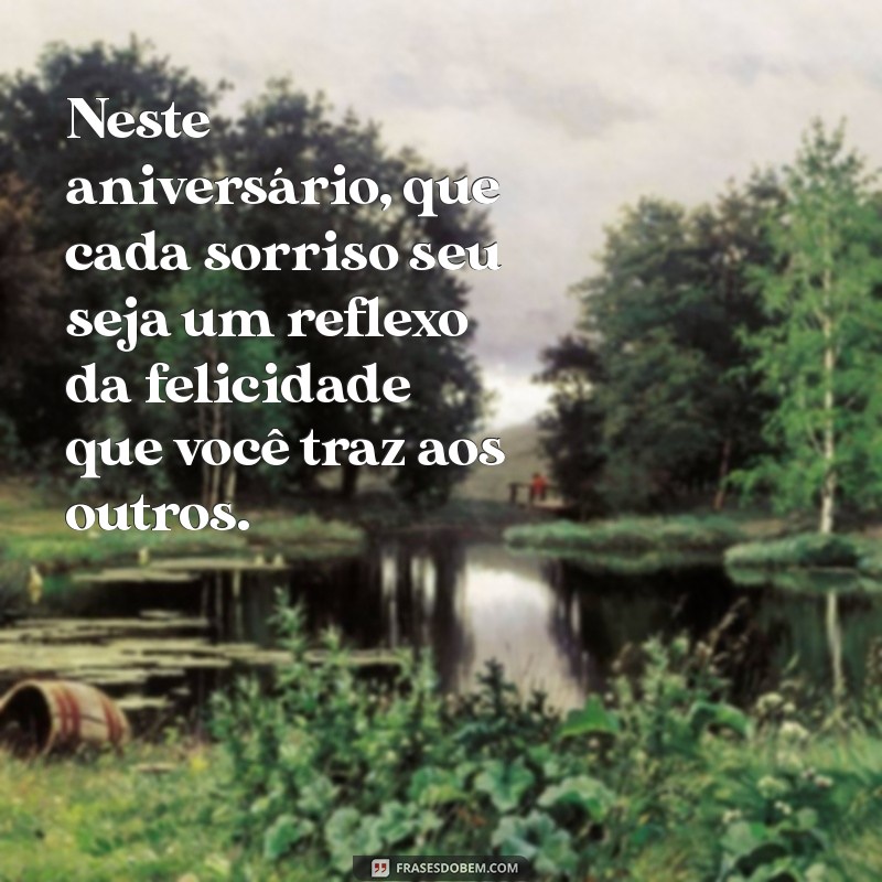 As Melhores Frases de Aniversário para Celebrar Seu Amigo Especial 