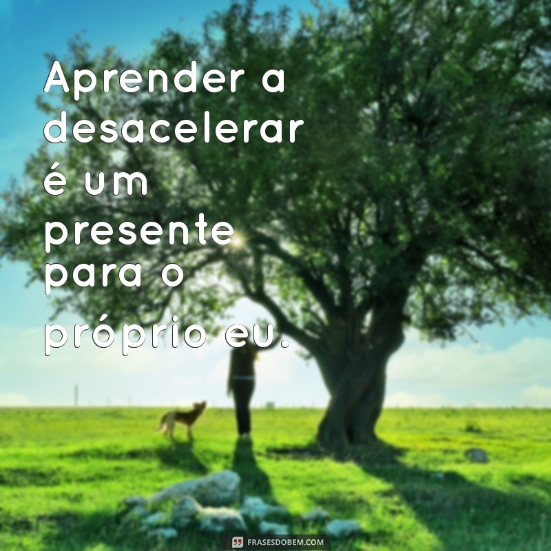 Descubra as Melhores Frases para Viver em Off e Encontrar a Paz Interior 