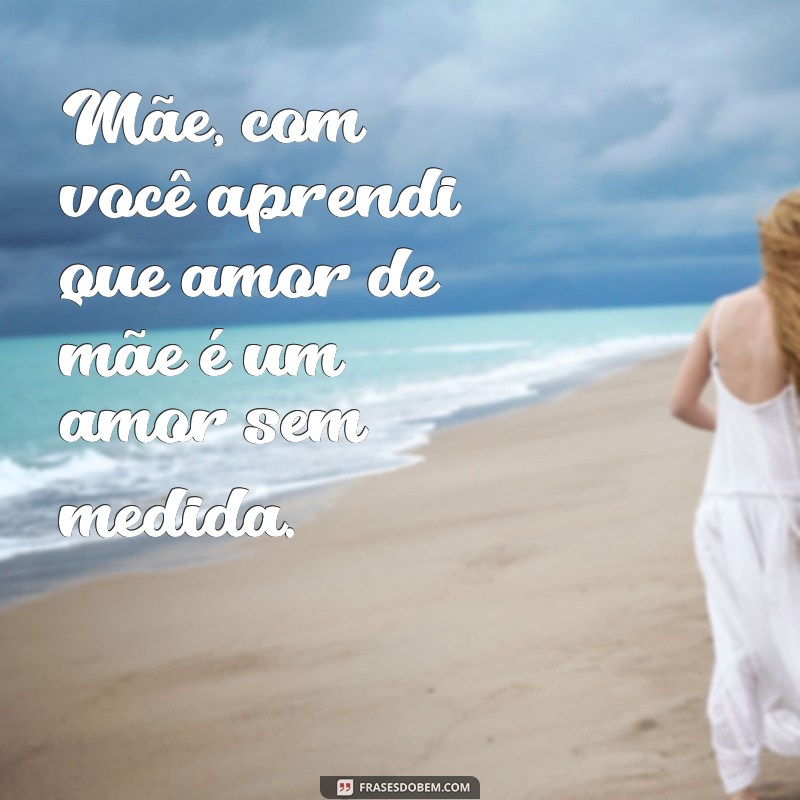 Frases Inspiradoras para Celebrar a Relação entre Mãe e Filha 