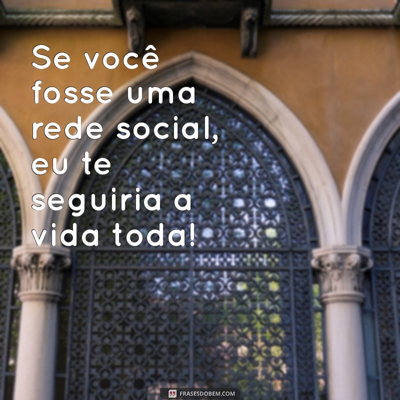 As Melhores Cantadas para Fotos: Dicas Criativas para Conquistar nas Redes Sociais 