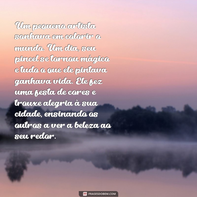 Histórias Encantadoras para Fazer Meninos Dormirem em Paz 