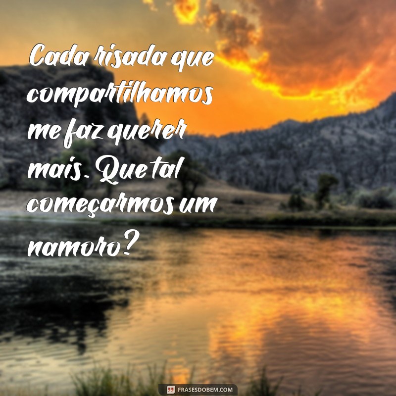 As Melhores Frases para Pedir em Namoro e Encantar o Coração 