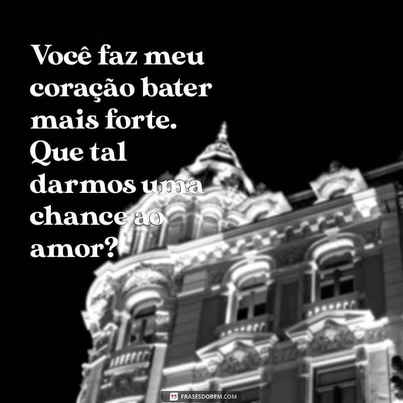 As Melhores Frases para Pedir em Namoro e Encantar o Coração 