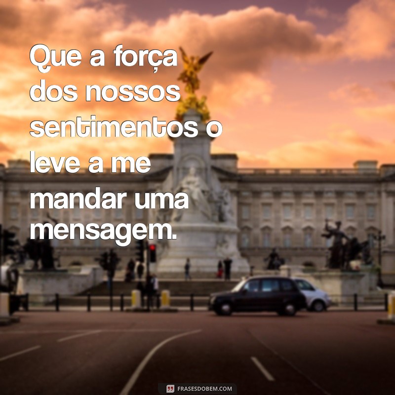 Oração Poderosa para Ele Falar Comigo Agora: Conquiste a Comunicação que Deseja 