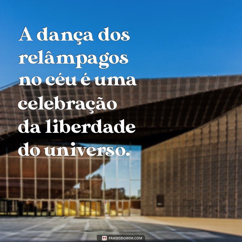 Entenda a Ciência por Trás dos Trovões e Relâmpagos: Curiosidades e Dicas de Segurança 