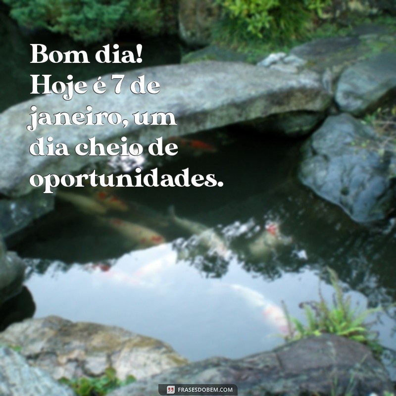 Bom Dia: Frases Inspiradoras para Começar o Dia com Motivação 