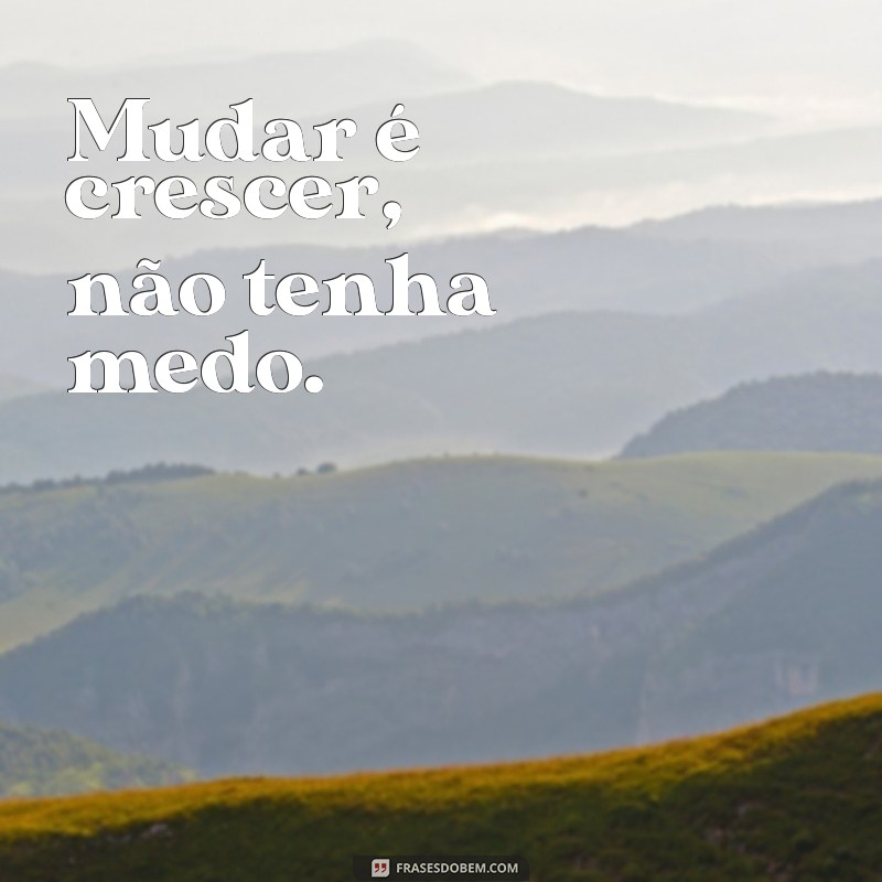 Frases Curtas que Transformam: Lições de Vida Inspiradoras 