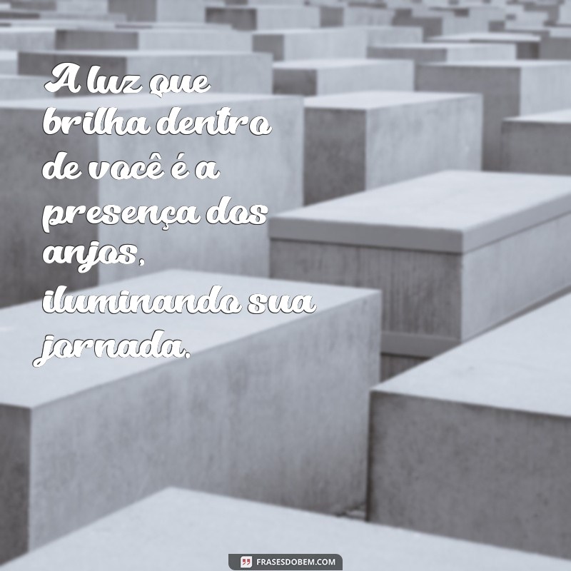 Descubra o Poder das Mensagens dos Anjos: Inspirações e Significados 