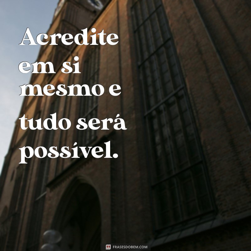 Inspire-se: 30 Frases Motivacionais para Potencializar Seus Treinos 