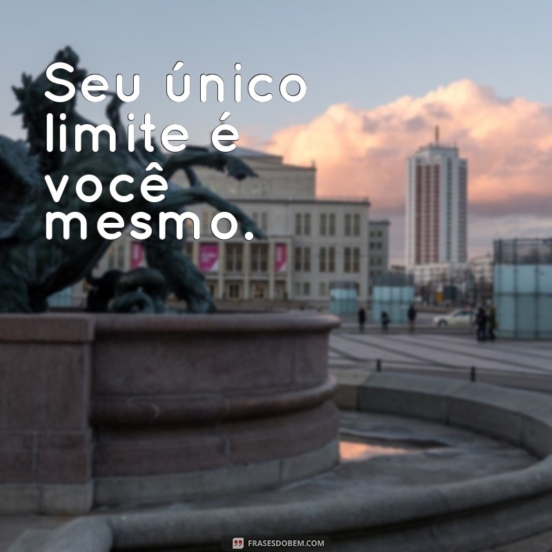 Inspire-se: 30 Frases Motivacionais para Potencializar Seus Treinos 